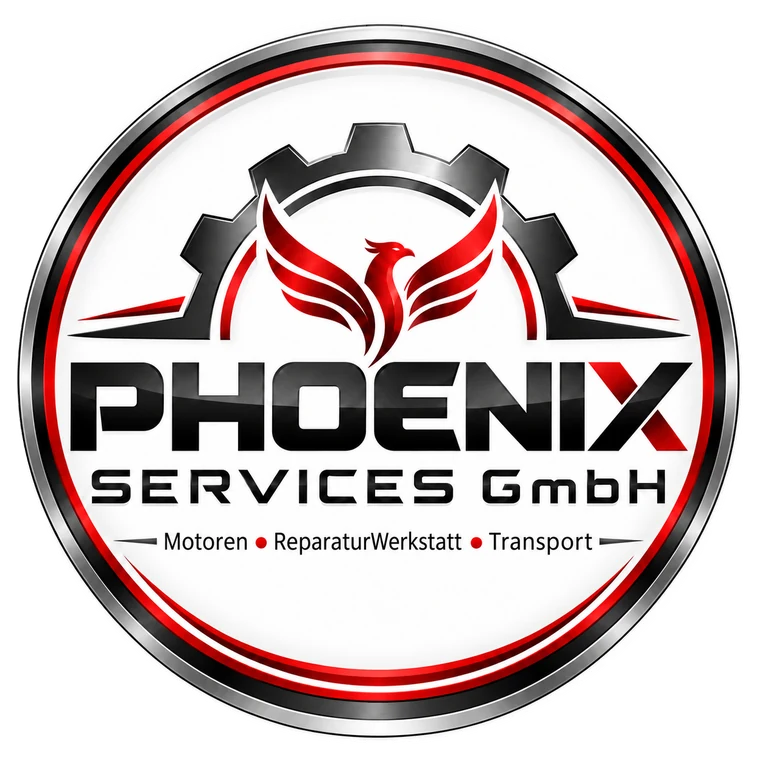 Phoenix Services Logo